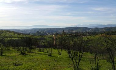 Los Maitenes, Peñablanca, Villa Alemana