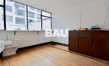 casa-local en arriendo en chapinero central. Cod A5008