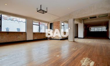 casa-local en arriendo en chapinero central. Cod A5008