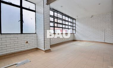 casa-local en arriendo en chapinero central. Cod A5008