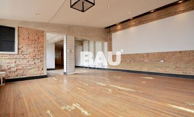 casa-local en arriendo en chapinero central. Cod A5008