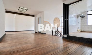 casa-local en arriendo en chapinero central. Cod A5008