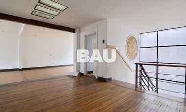 casa-local en arriendo en chapinero central. Cod A5008