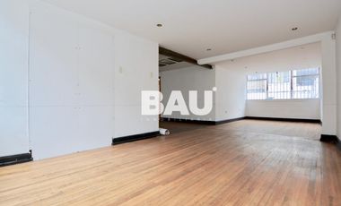 casa-local en arriendo en chapinero central. Cod A5008