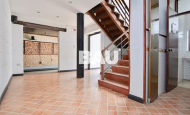 casa-local en arriendo en chapinero central. Cod A5008