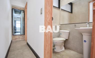 casa-local en arriendo en chapinero central. Cod A5008