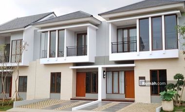 PROMO RUMAH MURAH SIAP BANGUN FREE DESAIN