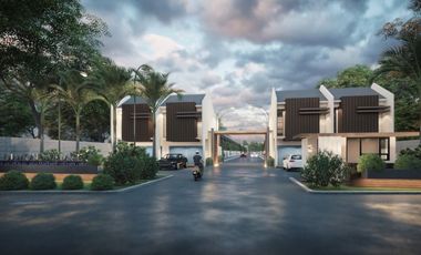 Rumah Dijual Dekat Sidoarjo Kota Diamond City Juanda