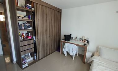 apartamento en arriendo/venta en villa campestre. Cod A92268