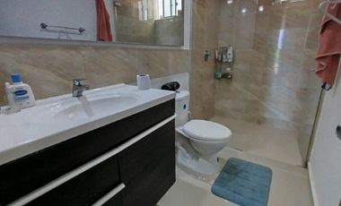 apartamento en arriendo/venta en villa campestre. Cod A92268