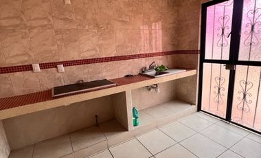 Casa en Venta Col.Centro