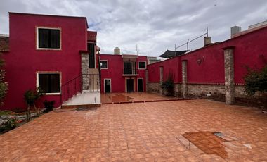 Casa en Venta Col.Centro