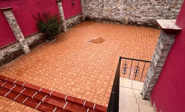 Casa en Venta Col.Centro