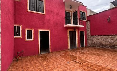 Casa en Venta Col.Centro