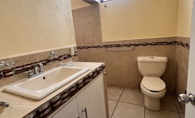 Casa en Venta Col.Centro