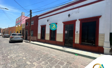 Casa en Venta Col.Centro