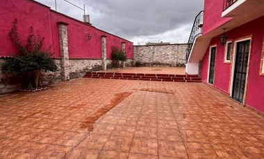Casa en Venta Col.Centro