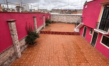 Casa en Venta Col.Centro