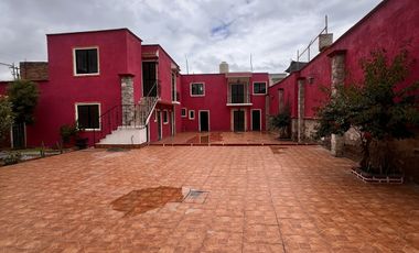 Casa en Venta Col.Centro