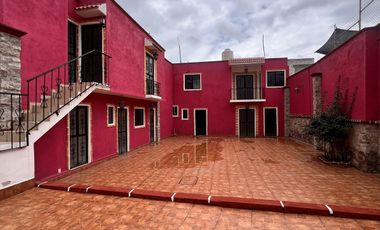 Casa en Venta Col.Centro
