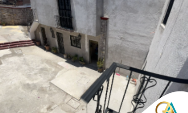 Casa en Venta Col.Centro