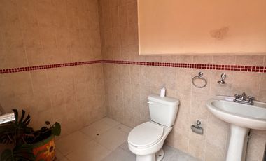 Casa en Venta Col.Centro