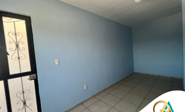 Casa en Venta Col.Centro