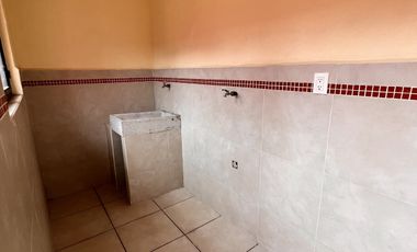 Casa en Venta Col.Centro