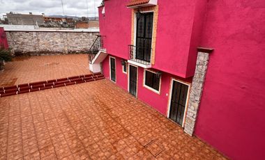 Casa en Venta Col.Centro