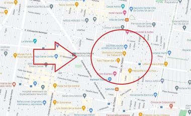 TERRENO EN VENTA EN COLONIA NATIVITAS HM/10/20/Z