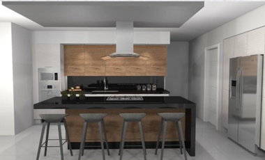 VENTA DE DEPARTAMENTO EN GRANEROS AL NTE