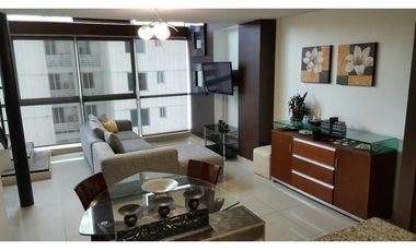 Venta: Apartamento tipo loft en Vitro Loft, El Cangrejo