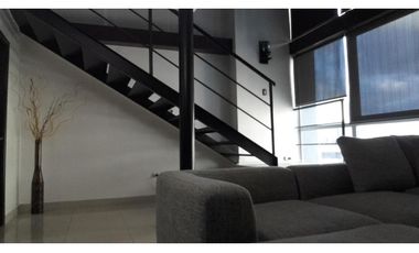 Venta: Apartamento tipo loft en Vitro Loft, El Cangrejo