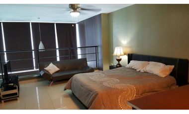 Venta: Apartamento tipo loft en Vitro Loft, El Cangrejo