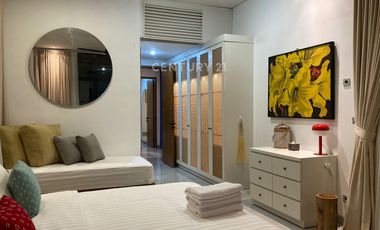 Dijual Villa Baru Dan Sudah Beroperasi di Pakem View Merapi