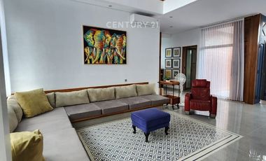 Dijual Villa Baru Dan Sudah Beroperasi di Pakem View Merapi