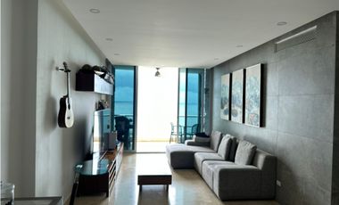Alquiler Apartamento - Ph Ocean Sky- Coco del Mar- Amoblado