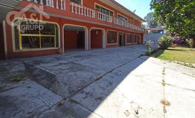 Casa en Venta cerca del Boulevard Xalapa Banderilla