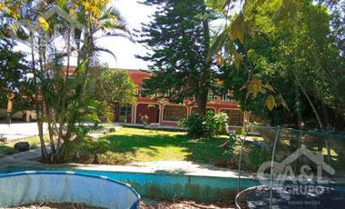 Casa en Venta cerca del Boulevard Xalapa Banderilla