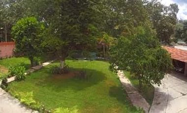 Casa en Venta cerca del Boulevard Xalapa Banderilla