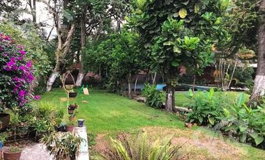 Casa en Venta cerca del Boulevard Xalapa Banderilla