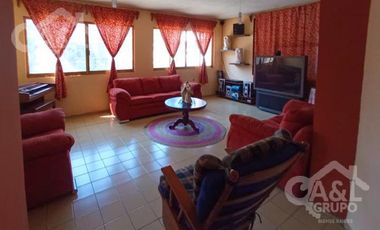 Casa en Venta cerca del Boulevard Xalapa Banderilla