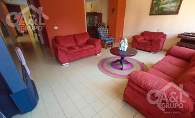 Casa en Venta cerca del Boulevard Xalapa Banderilla