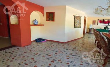 Casa en Venta cerca del Boulevard Xalapa Banderilla