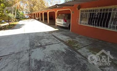 Casa en Venta cerca del Boulevard Xalapa Banderilla