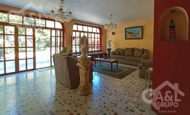 Casa en Venta cerca del Boulevard Xalapa Banderilla
