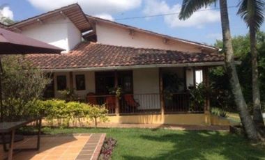 VENTA de CASAS en PEREIRA