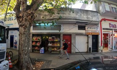 Lote en Venta Caba / Buenos Aires (B125 950)