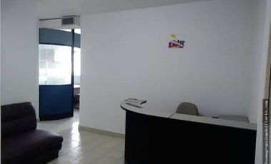 oficina en venta en colombia. Cod V107534
