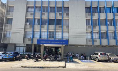 oficina en venta en colombia. Cod V107534